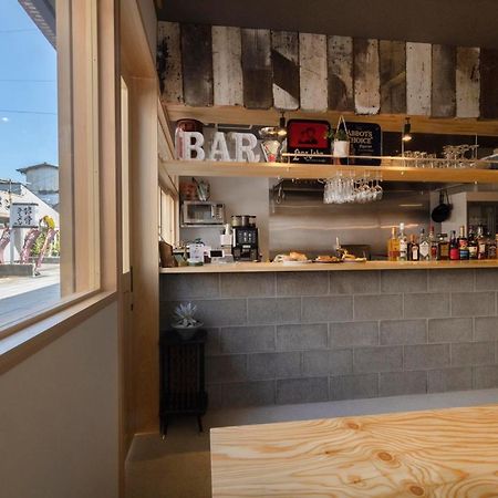 Coliving & Cafe Sando Imabari Zewnętrze zdjęcie
