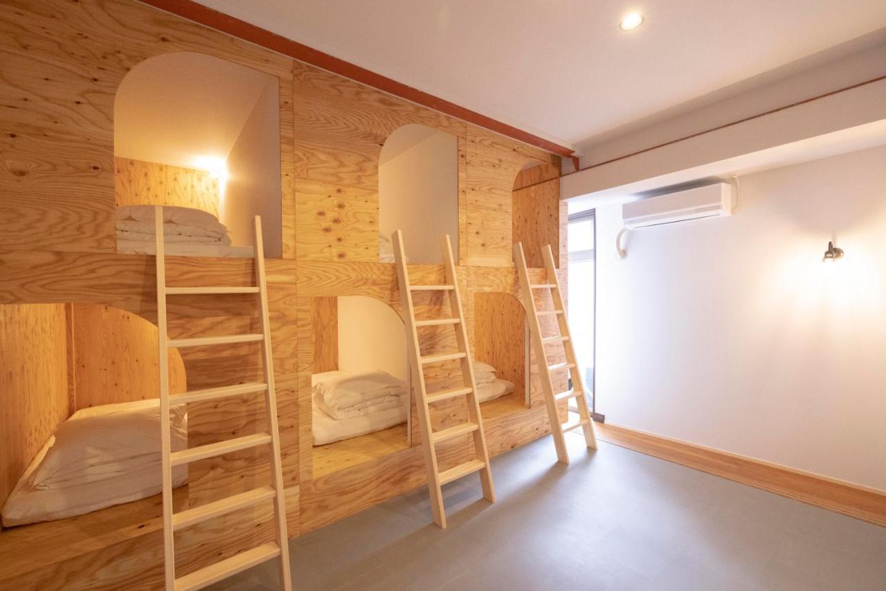 Coliving & Cafe Sando Imabari Zewnętrze zdjęcie