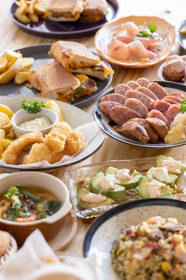 Coliving & Cafe Sando Imabari Zewnętrze zdjęcie